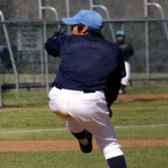 Baseball