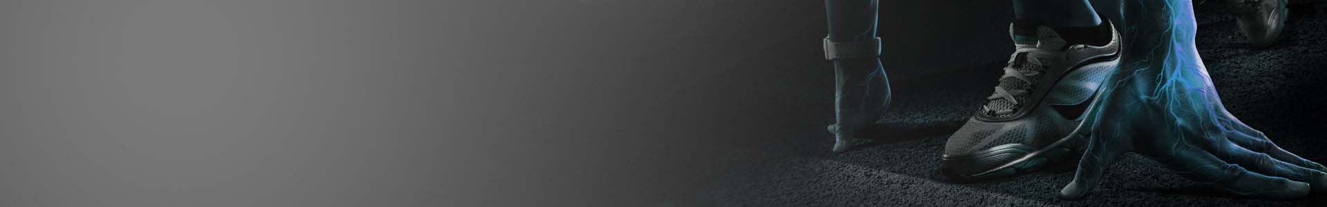 Track Field Header