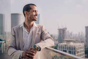 The Subconscious Money Ceiling: Why You Earn Exactly What You Believe You're Worth