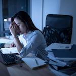 The perfectionism trap — why the drive for flawless is holding you back