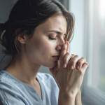 How Stress Hormones Override Your Eating Decisions Without You Realizing It