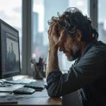 Panic Attacks: What Is Actually Happening and Why Hypnosis Reaches What Nothing Else Can
