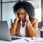 Why Perimenopause Brain Fog Feels Like Losing Yourself (and How to Regain Clarity)
