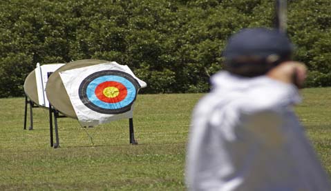archery