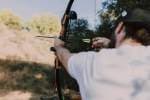 Archery: Why the Quietest Mind Shoots the Straightest Arrow