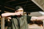 The Mental Stillness Behind Every Perfect Archery Score
