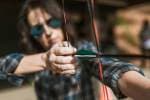 How Competition Pressure Hijacks Archery Form (And How to Stop It)