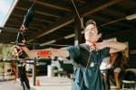 The Focus Discipline That Separates Elite Archers From Everyone Else