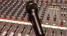 audio recording