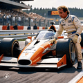 Alain Prost