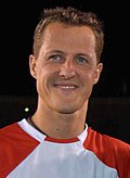 Michael Schumacher