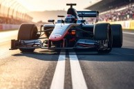 Recovering From Mistakes in Motorsport Mid-Race