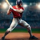 Baseball Batting