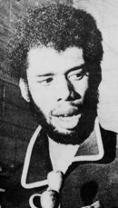 Kareem Abdul-Jabbar
