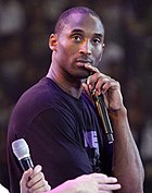 Kobe Bryant