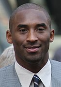 Kobe Bryant