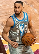 Steph Curry