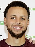 Steph Curry