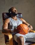 How NBA Players Mentally Recover Between Games During Playoff Runs