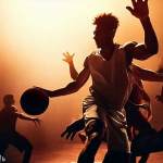 basketball decision making