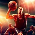 Basketball
