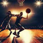 Staying Composed When the Game Speeds Up: The Basketball Player's Guide to Performing Under Pressure