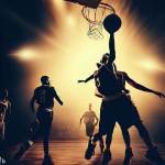 Playing Without Fear: How to Stop Holding Back and Play Your Best Basketball