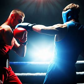 Head Clear, Hands Up: Staying Composed Under Pressure in Boxing
