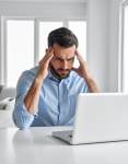 Why Men Are Struggling More Than Anyone Admits — The Hidden Crisis Beneath the Surface