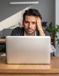 The Male Midlife Inflection Point: Why Men Between 40 and 55 Often Hit a Wall