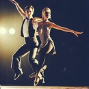 Dancing