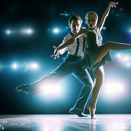 How to Build Unshakable Stage Presence in Competitive Dance
