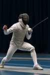 The Subconscious Reading of an Opponent That Great Fencers Develop