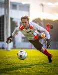 Soccer Goalkeeper Psychology - The Loneliest Position in Sport and How to Own It