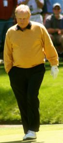 Jack Nicklaus