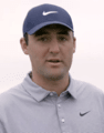 Scottie Scheffler