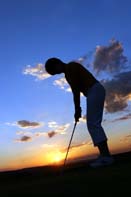 The mental game of golf — why your mind is your greatest asset or biggest obstacle on the course