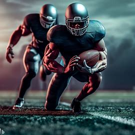 On-Off-On: How to Stay Mentally Sharp Through Football's Stop-Start Intensity