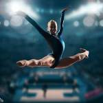 The Mental Block in Gymnastics: Why Your Brain Refuses the Skill