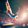 The Psychology of Gymnastics Fear: What's Really Happening in Your Brain