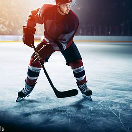 Why Ice Hockey Players Who Master the Mental Game Outlast Those Who Do Not