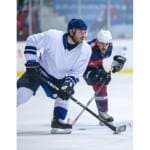 How to Play Your Best Ice Hockey When the Game Matters Most