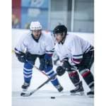 How to Play Your Best Ice Hockey When the Game Matters Most