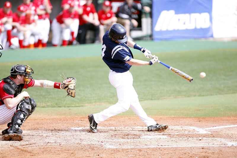 Baseball Header