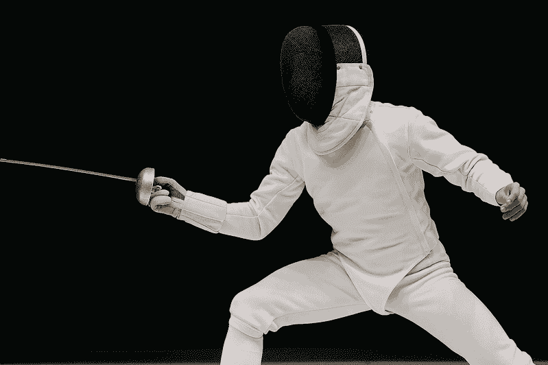 Fencing Header