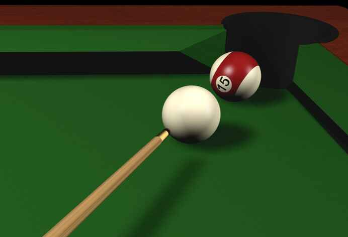 Pool Header