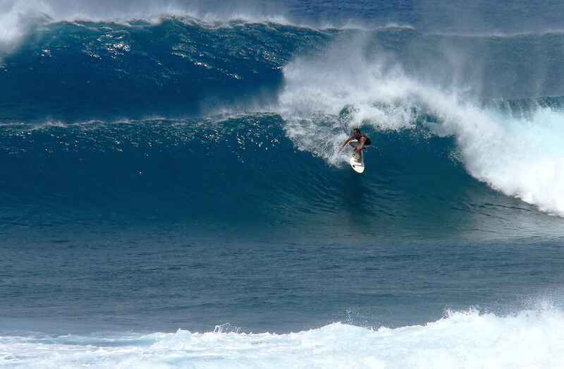 surfing Header