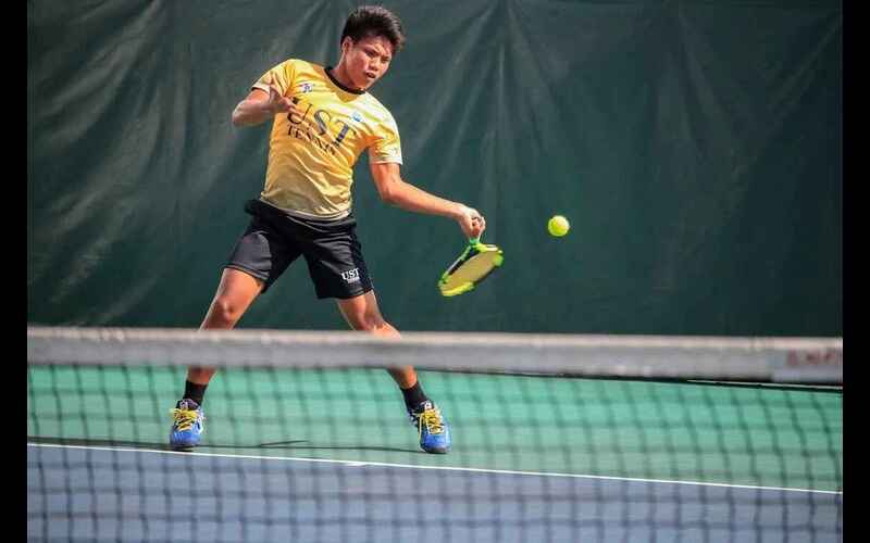 Tennis Header