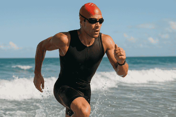 Triathlon Header