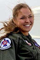 Ronda Rousey